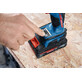 Bosch cordless drill EXSR18V-90 2 x 4.0 Ah